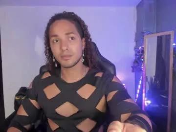 latin_luxury_i from Chaturbate is Freechat