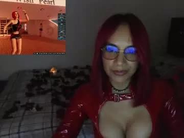 latina_french from Chaturbate is Freechat