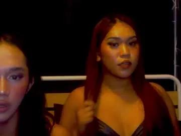 latina_kia from Chaturbate is Freechat