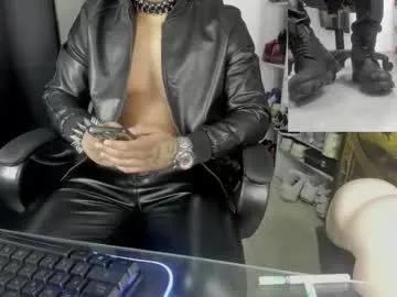 latinking_master from Chaturbate is Freechat