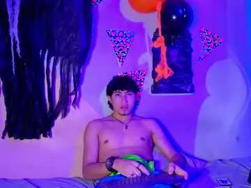 laura_and_kevin from Chaturbate is Freechat