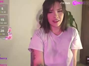 laura_cherrypie from Chaturbate is Freechat