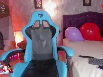 lauren_smiles from Chaturbate is Freechat