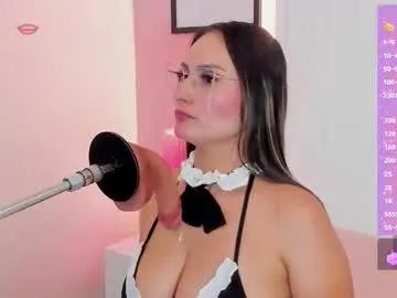 lauren_stone_ from Chaturbate is Freechat