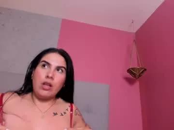 laurenwhite_ from Chaturbate is Freechat