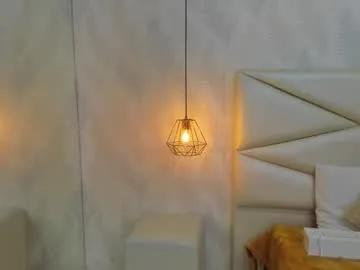 laurettedela_roux from Chaturbate is Freechat