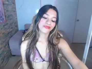 laurita_b from Chaturbate is Freechat