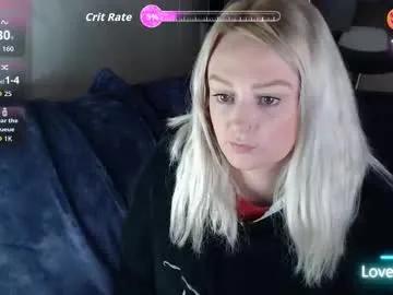 laurynrox from Chaturbate is Freechat