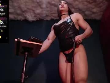 Layla_dominac from Chaturbate