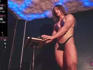 Layla_dominac from Chaturbate