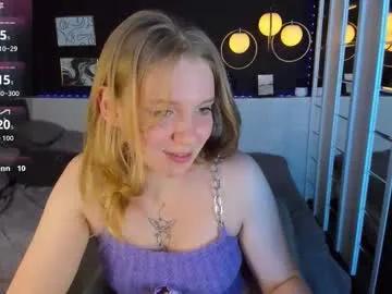 layla_glam from Chaturbate is Freechat