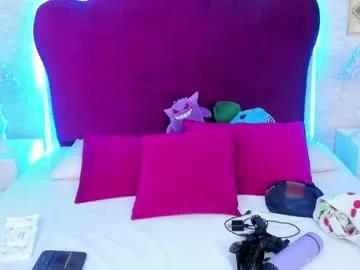 laylaadoll_ from Chaturbate is Freechat