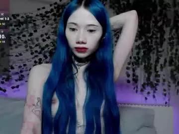 le_chan model from Chaturbate