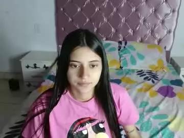 leah_luna from Chaturbate is Freechat