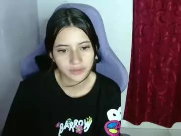 leah_luna from Chaturbate is Freechat