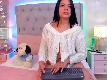 leahfontana from Chaturbate is Freechat