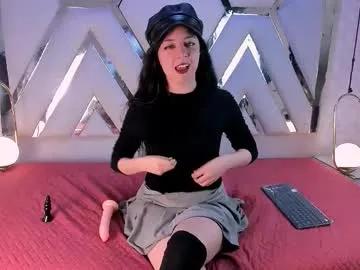 leahsama from Chaturbate is Freechat