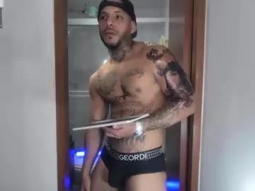 Leenar_key from Chaturbate