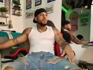 Leenar_key from Chaturbate