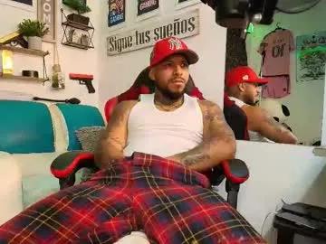 Leenar_key from Chaturbate