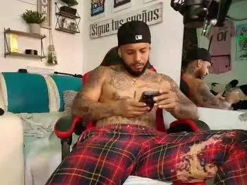 Leenar_key from Chaturbate