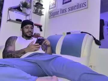 Leenar_key from Chaturbate