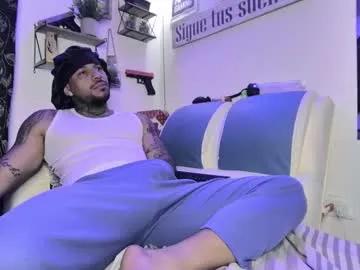 Leenar_key from Chaturbate