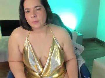 leiablack_ from Chaturbate is Freechat