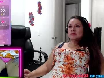 leidycrstnch21 from Chaturbate is Freechat