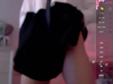 leilavanillla from Chaturbate is Freechat