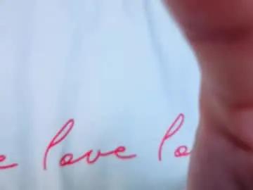 lelahcaminero from Chaturbate is Freechat