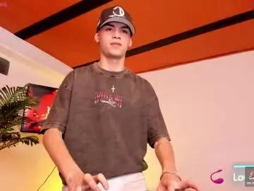 Lennercollins_ from Chaturbate