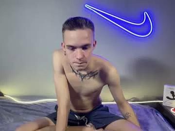 leo_evans from Chaturbate is Freechat