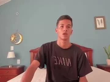 leo_hornny2 from Chaturbate is Freechat