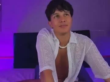 leo_savage_ from Chaturbate is Freechat