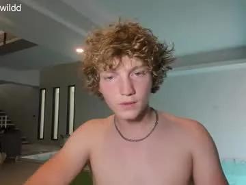leo_wildd from Chaturbate is Freechat