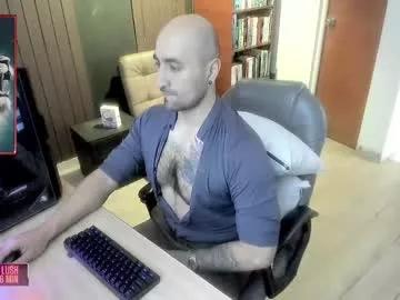 leon_1717 from Chaturbate is Freechat