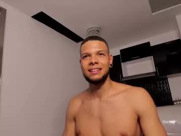 leonardgrant_ from Chaturbate is Freechat