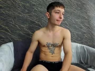 leonardsmith01 from Chaturbate is Freechat