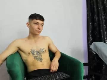 leonardsmith01 from Chaturbate is Freechat