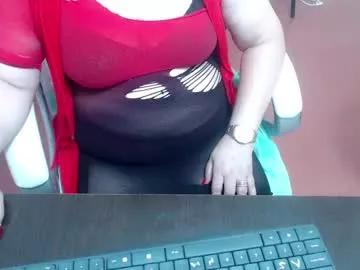 Leonela_69 from Chaturbate