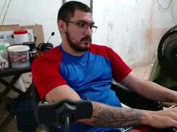 leonino231 from Chaturbate is Freechat