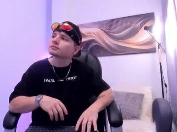 leoo_miller from Chaturbate is Freechat