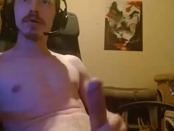 leshnersenpai1 from Chaturbate is Freechat