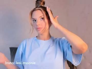 lesi_moonie from Chaturbate is Private