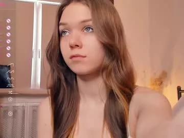 lesi_weis from Chaturbate is Freechat