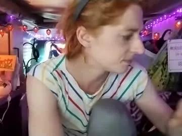 Lesleygumgrass from Chaturbate