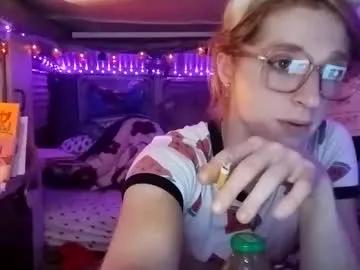 Lesleygumgrass from Chaturbate