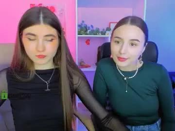 Leslie_bird from Chaturbate