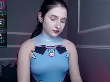 lesya_cute from Chaturbate is Freechat